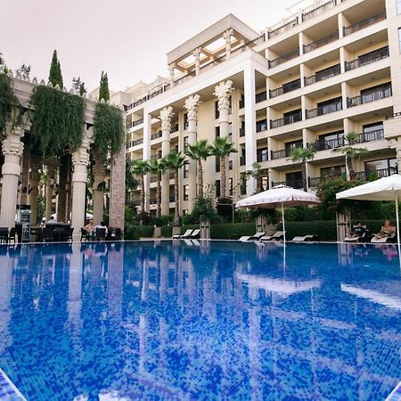 Private Apartments In Argisht Partez Golden Sands Exteriör bild